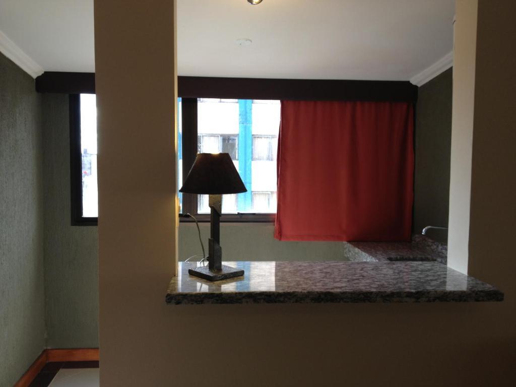 Aspen Hotel&Apart Asuncion Kamer foto